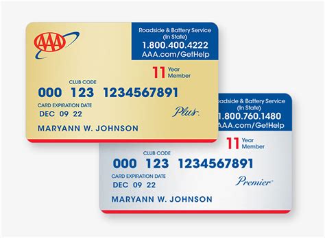 what are the donor types in aaa memberships